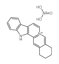 Sempervirine nitrate