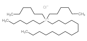 三己基(十四烷基)氯化膦