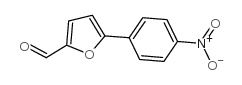 5-对硝基苯基糠醛