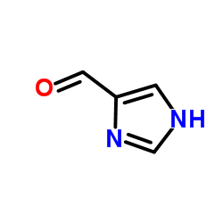 4-咪唑甲醛