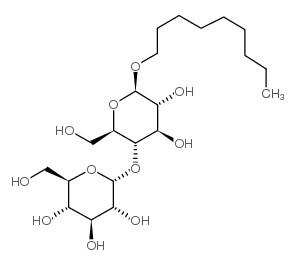 正壬基—β-D麦芽糖苷