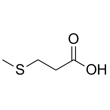 3-(甲硫基)丙酸