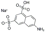 6-氨基-1,3-萘二磺酸一钠盐水合物