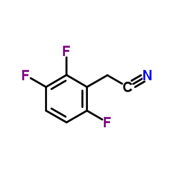 2,3,6-三氟苯乙腈