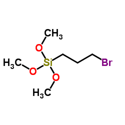3-溴丙基三甲氧基硅烷
