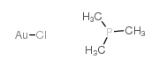 氯(三甲基膦)金