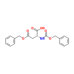 CBZ-D-天冬氨酸-Alpha苄脂