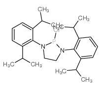 2-氯-1,3-双(2,6-二异丙基苯基)-1,3,2-二氮磷吡啶