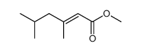 Β-丙基丙烯酸甲酯