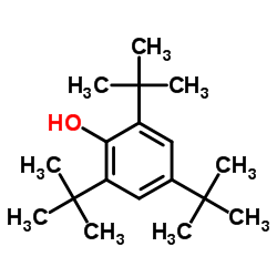 2,4,6-三叔丁基苯酚