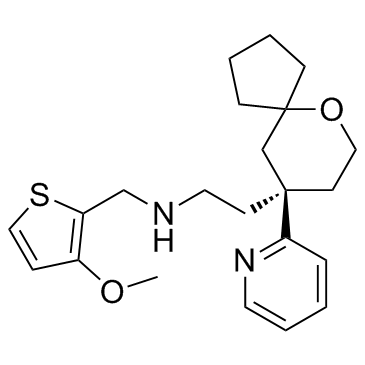 Oliceridine