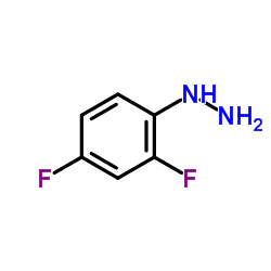 2,4-二氟苯肼