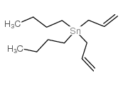 二丙烯二丁基锡