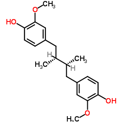 (-)-Dihydroguaiaretic acid