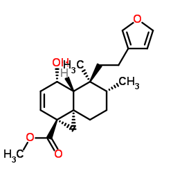 Methyl dodonate A