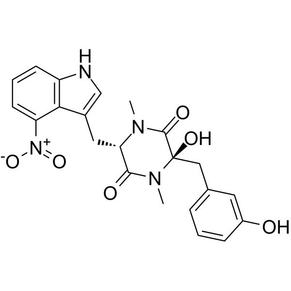 Thaxtomin A