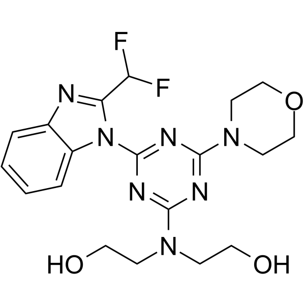 PI3K-IN-31