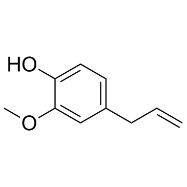 丁香酚