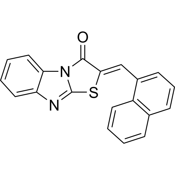 Anti-inflammatory agent 42