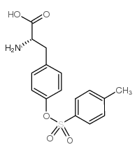 O-对甲苯磺酰-L-酪氨酸