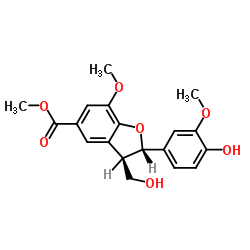 仙茅木酚素