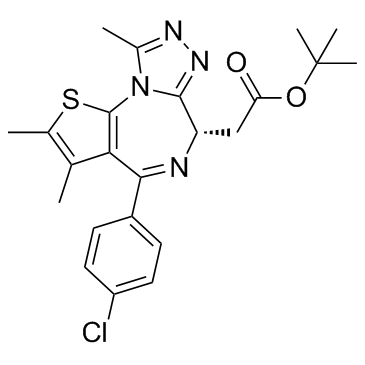 (+)-JQ1