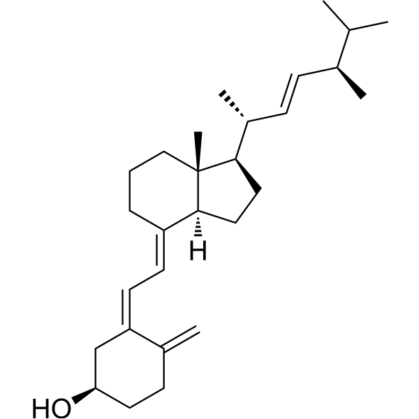 (R)-Vitamin D2