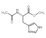 N-乙酰-L-组氨酸甲酯