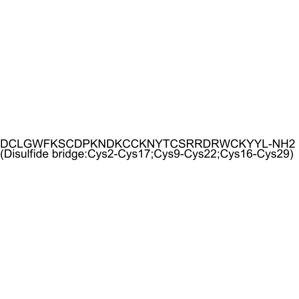 Ceratotoxin-2