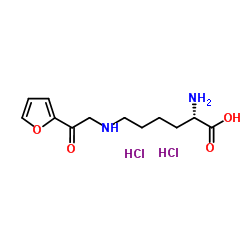 Furosine dihydrochloride