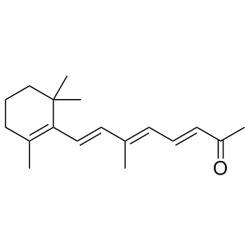 β-的Apo-13胡萝卜素酮