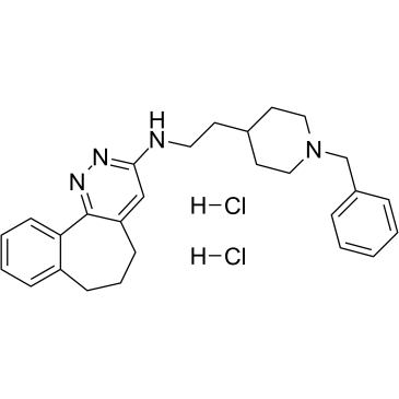 PCS1055 dihydrochloride