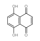 5,8-二羟基-1,4-萘醌