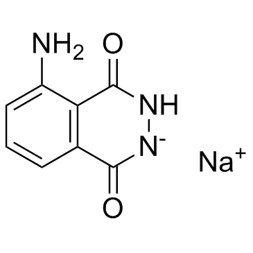 鲁米诺单钠盐