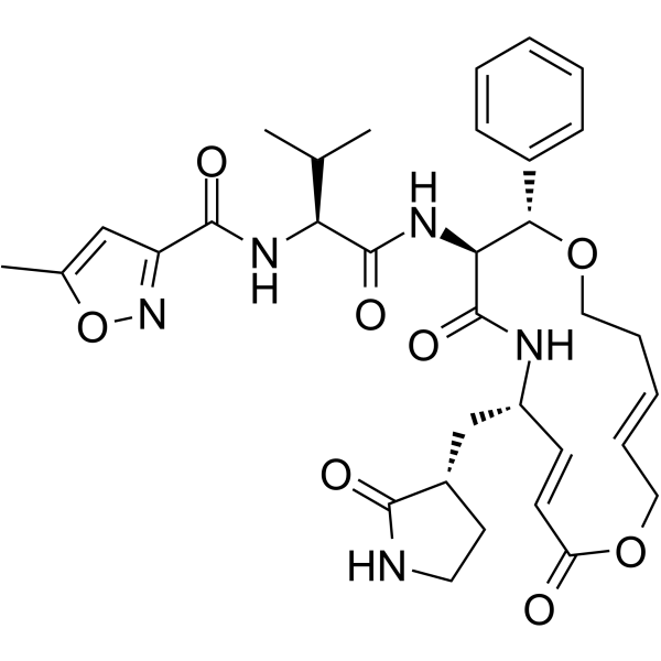 Antiviral agent 21