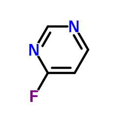 4-氟嘧啶