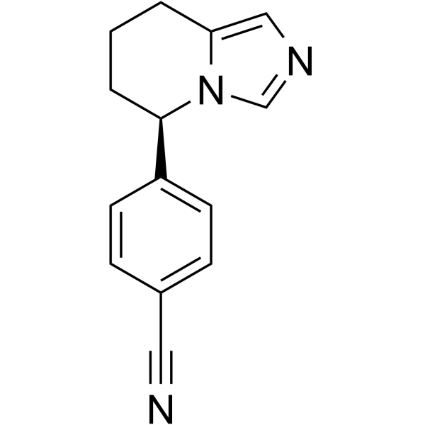 (R)-Fadrozole