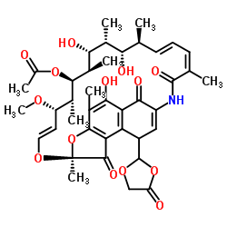 利福霉素-O