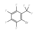 2-溴-3,4,5,6-四氟三氟甲苯