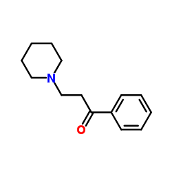 Β-哌啶子基苯丙酮