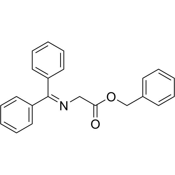 N-二苯亚甲基甘氨酸苄酯