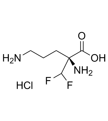 L-DFMO monohydrochloride