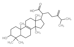 齿孔酸; 齿孔菌酸