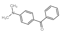 4-(二甲氨基)二苯甲酮