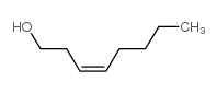 顺-3-辛烯-1-醇