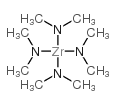 四(二甲基铵)锆