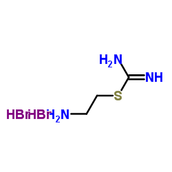 S-(2-氨乙基)异硫脲溴鎓氢溴酸盐