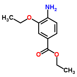 4-氨基-3-乙氧基苯甲酸乙酯