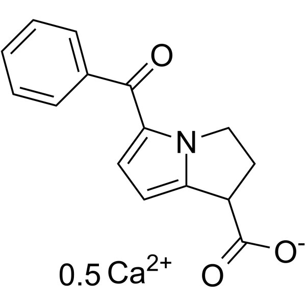 Ketorolac (calcium salt)