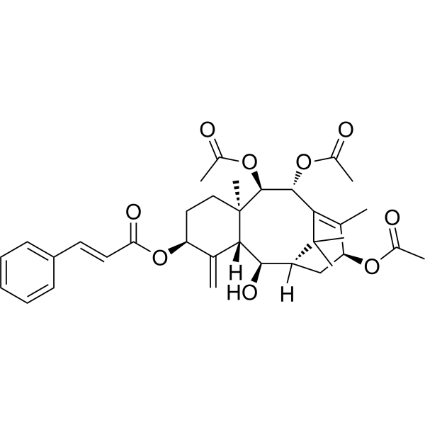 Taxezopidine G